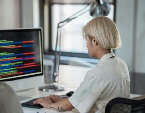 High Performance Web Development Services for Texas Businesses