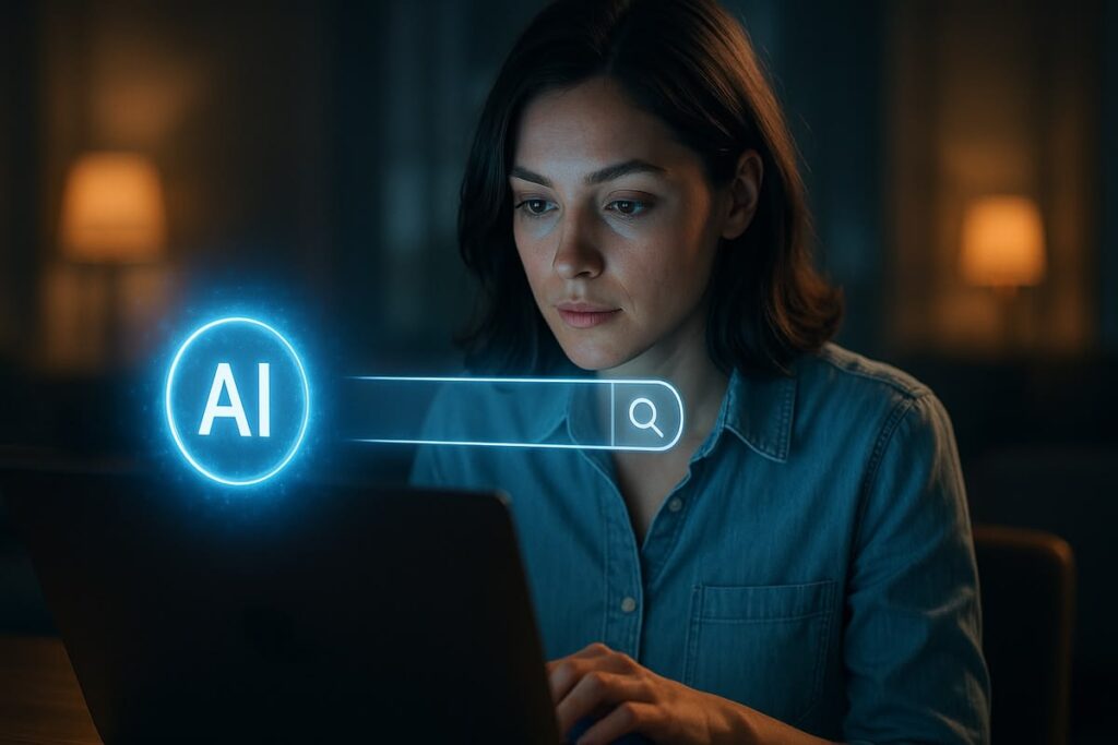 Best Ways to Track Brand Mentions in AI Search (Practical Methods & Tools)