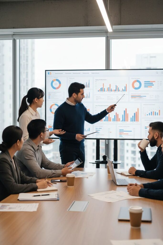 When You Should Use an Agency for AI Brand Mention Tracking