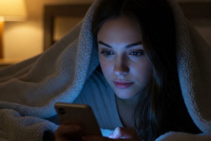 What Does NSFW Mean Online?