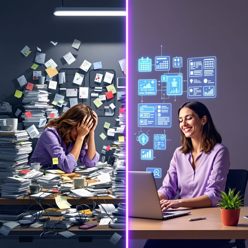 Advanced Features and Tips for AI