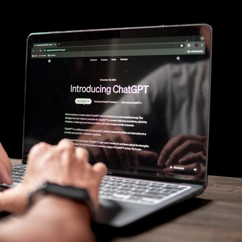 Automate Tasks With AI