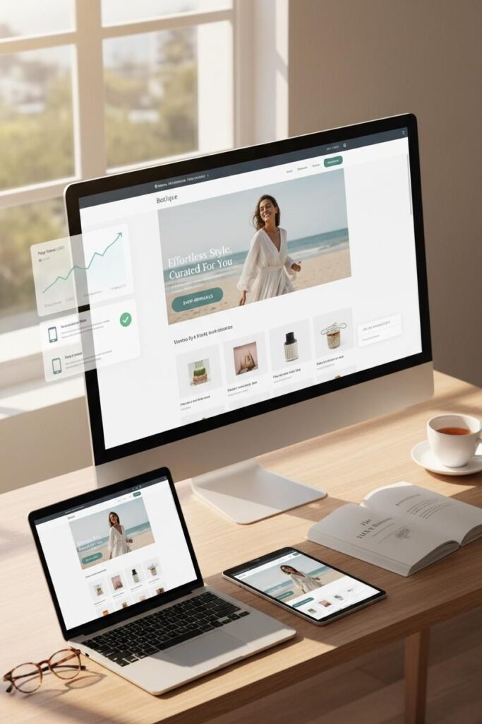 Marketing and Growth Services to Maximize Shopify ROI
