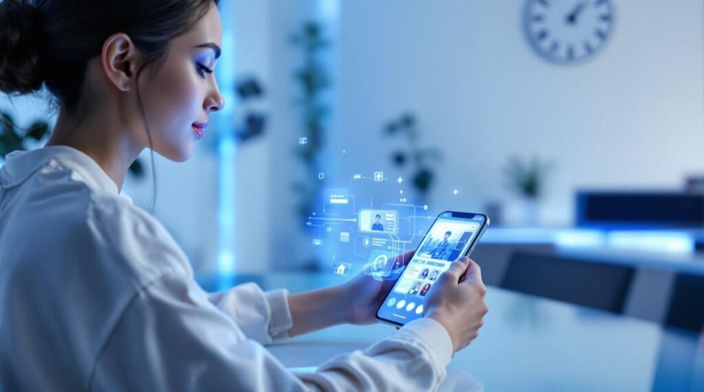 Chatgot.io for Students and Professionals