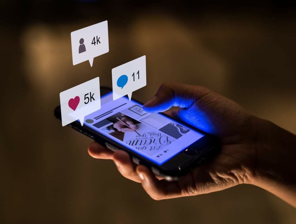 Dominate Meta, TikTok & YouTube Marketing