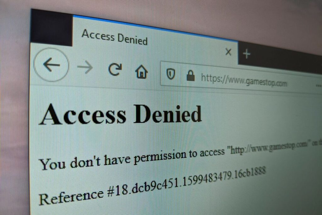 Fix GST Website Loading Issues
