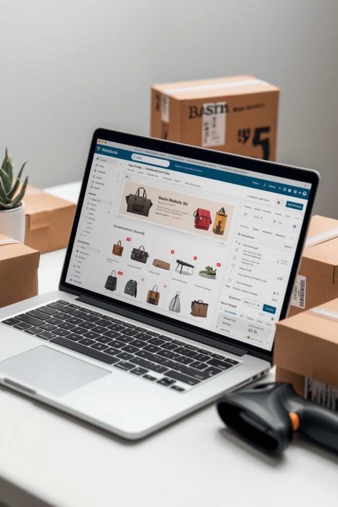 Free Tools, Systems & Methods to Build Shopify Dropshipping Business Without Budget