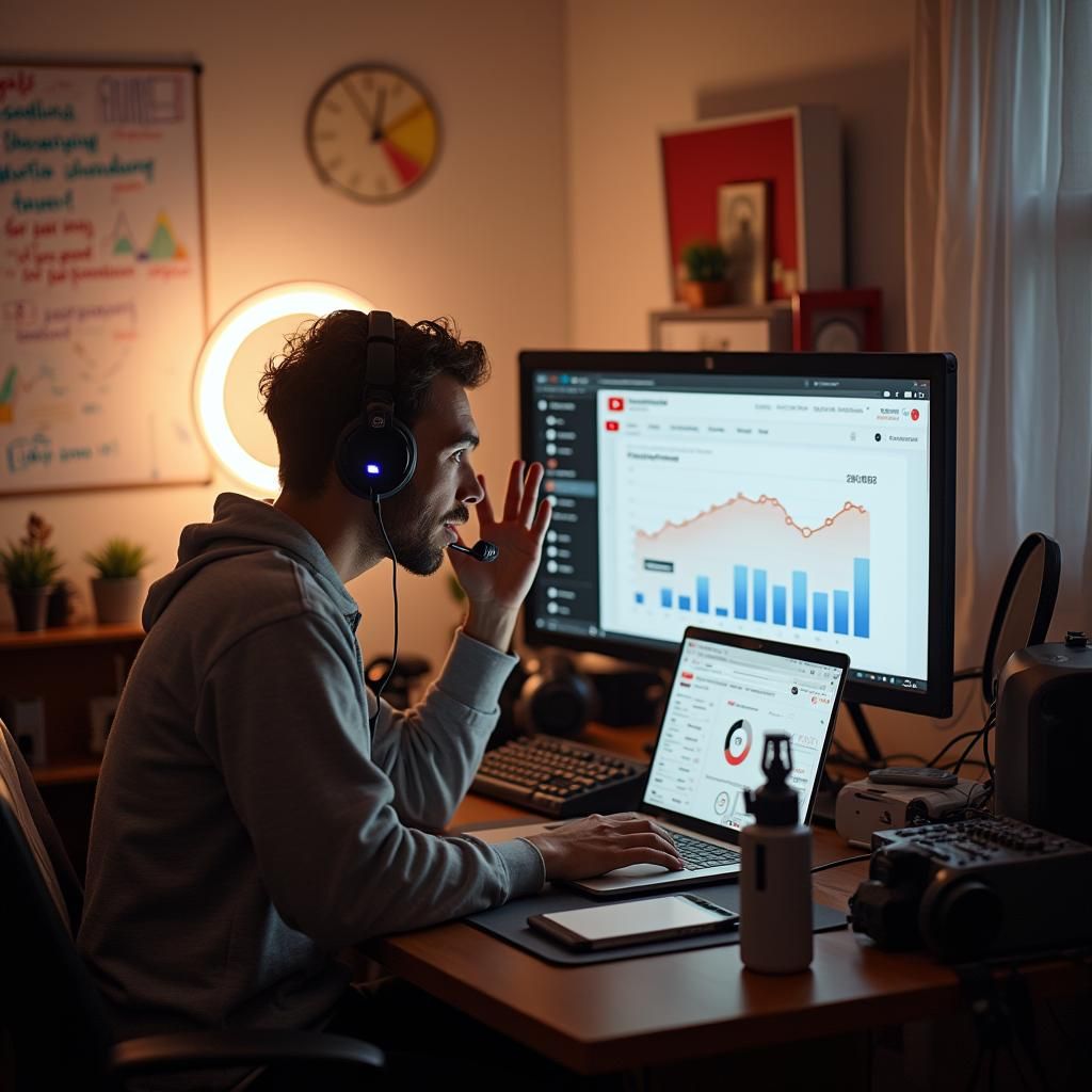 From Strategy to Viral Influencer Campaigns