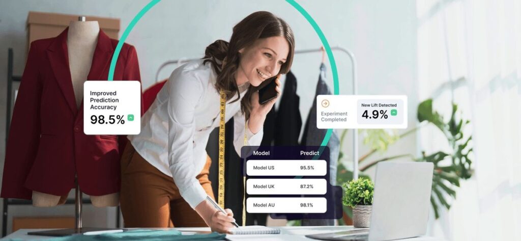 How GDMS Helps You Maximize ROI and Accelerate Business Growth