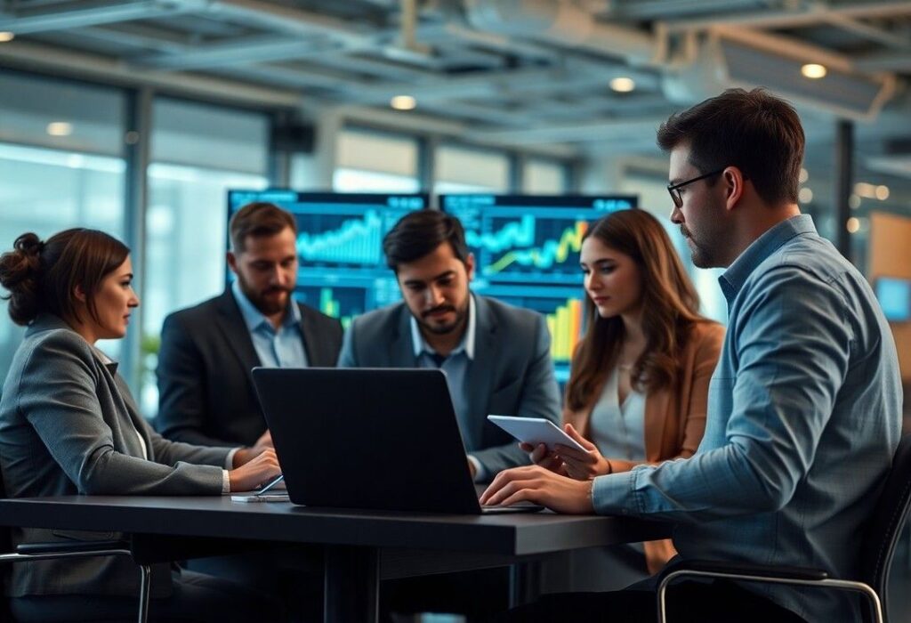 How Maintaining Return on Investment (ROI) with AI Involves