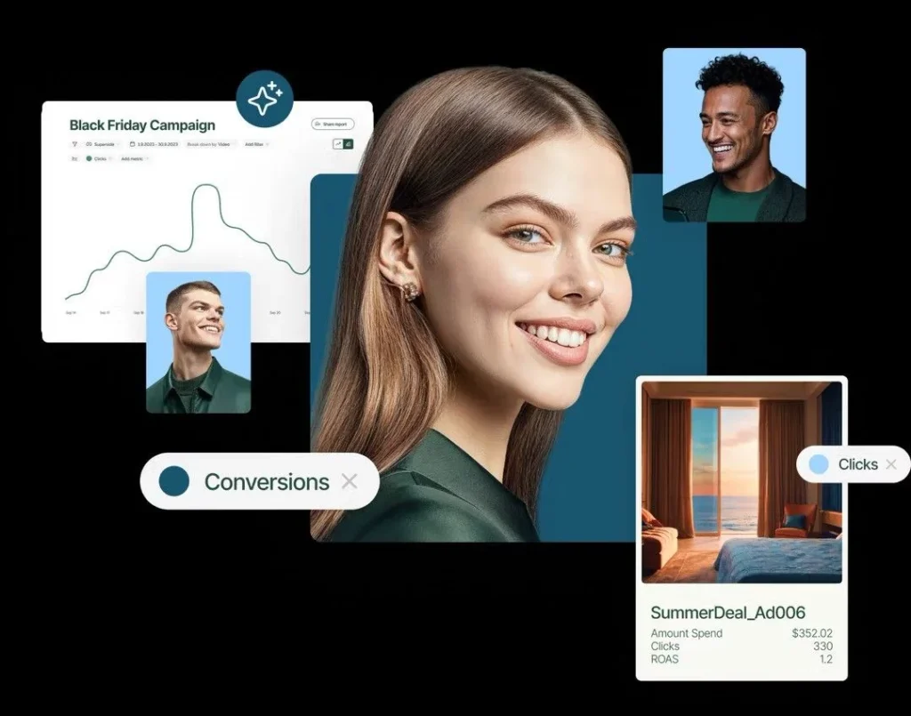 Increase Revenue, Reduce Costs, and Maximize ROI In One Click