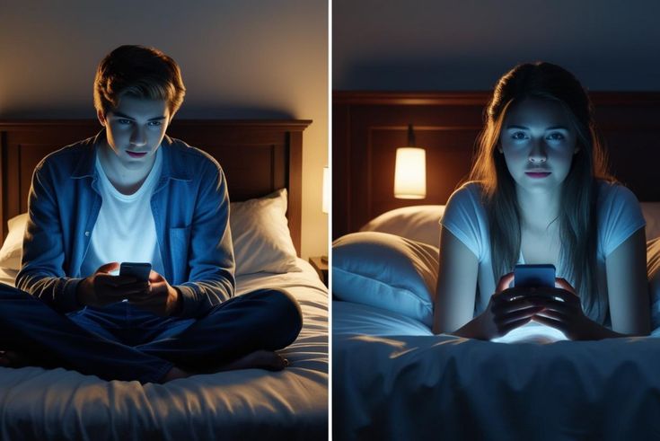 Key Differences Between NSFW and SFW Content