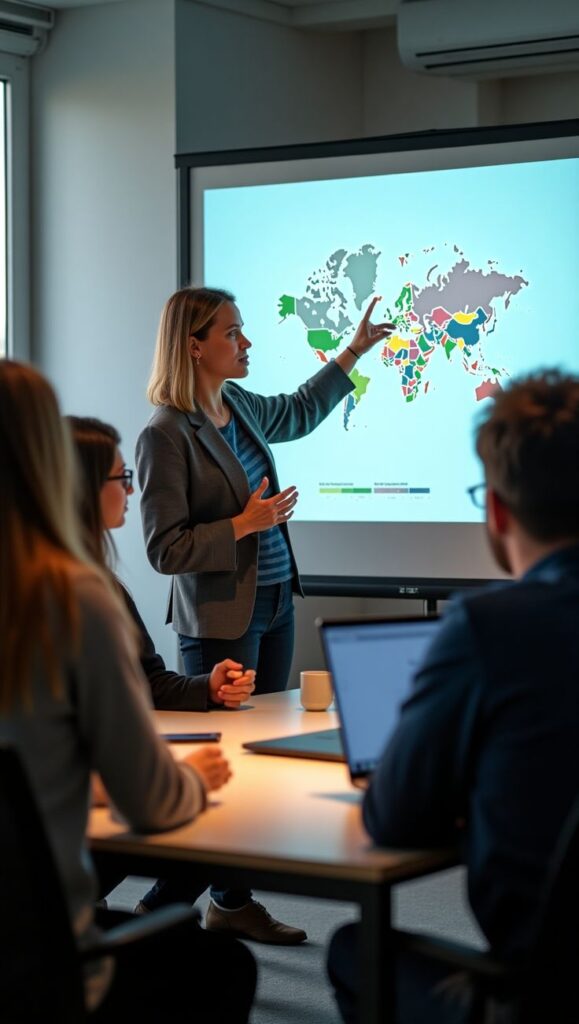 Maximizing ROI Through AI Implementation and Performance
