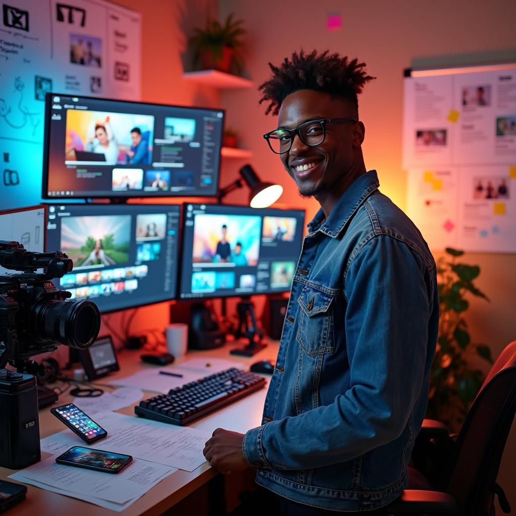 Next-Level Brand Growth Through Influencers