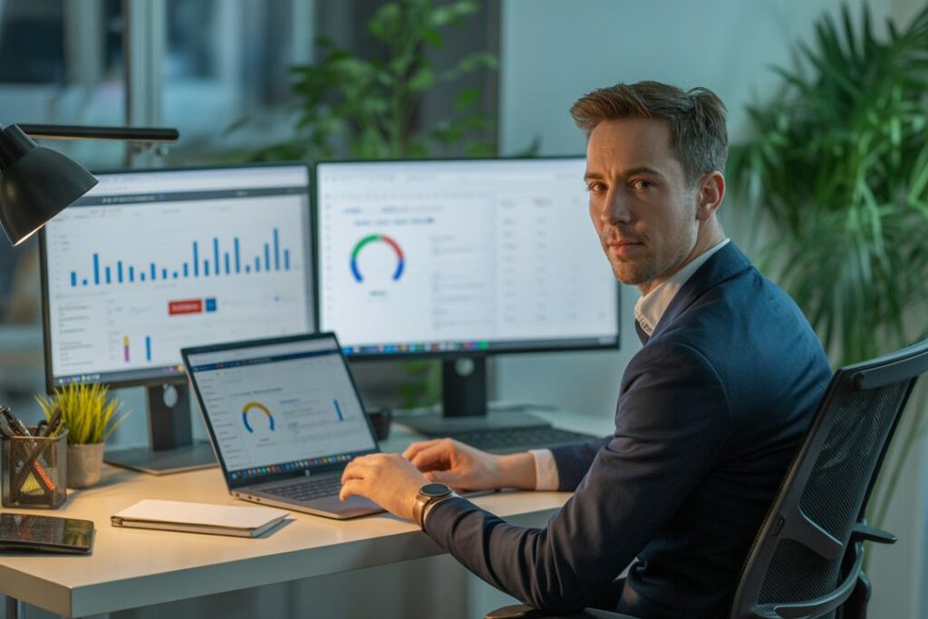 SEO Optimization Strategy for Shopify Dropshipping Stores