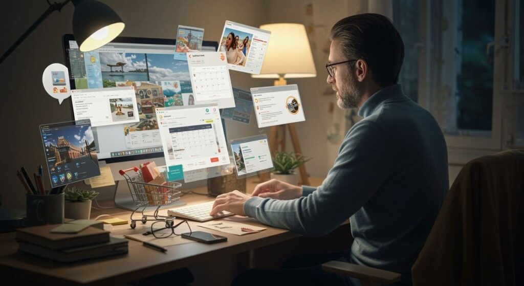 Shopify Plus Advanced Development, Integration & Automation Solutions