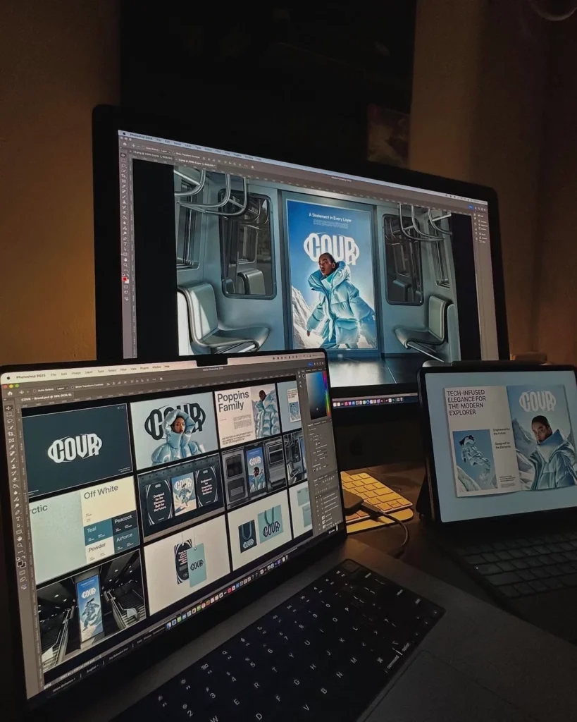 Shopify Plus Design, CRO & Conversion Optimization Services