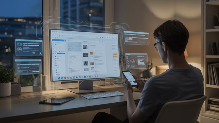 Shopify Plus SEO, Performance & Growth Optimization Services