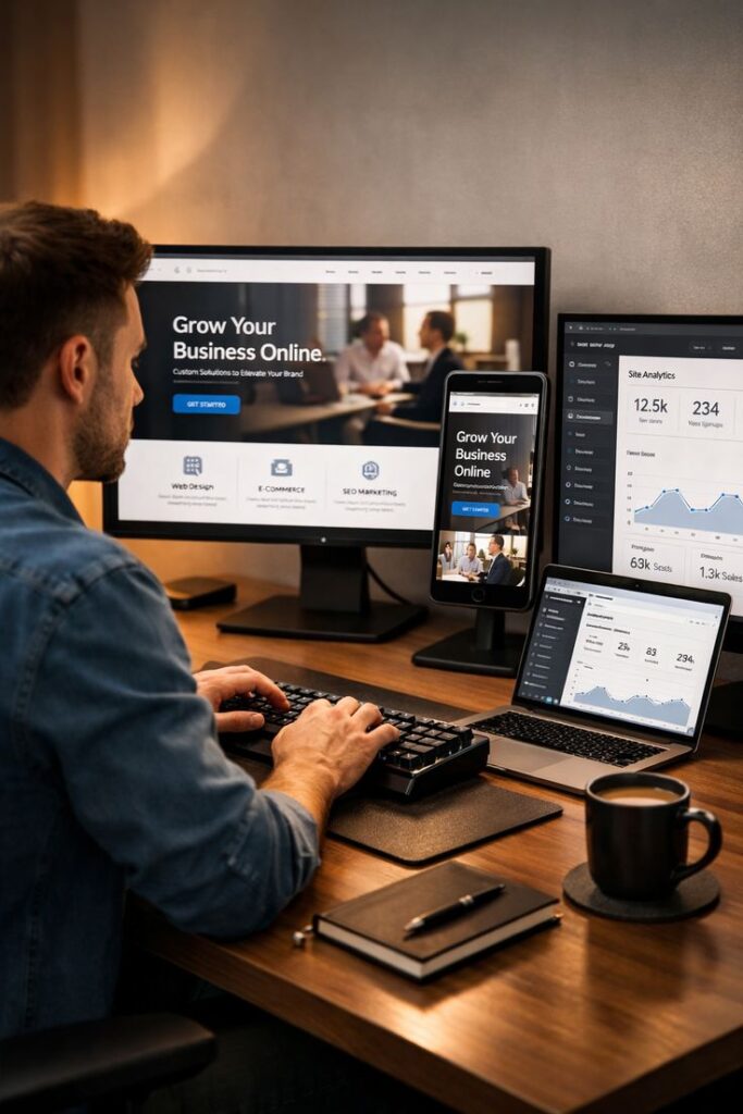 Shopify Setup and Maintenance Costs
