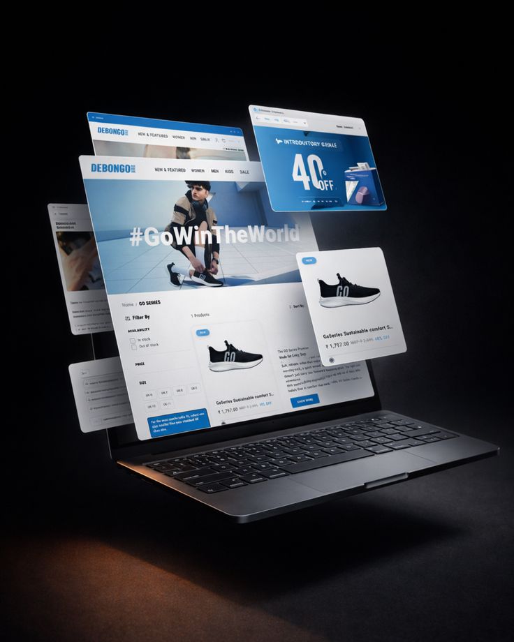 Boost Your Shopify Store Performance with GDMS
