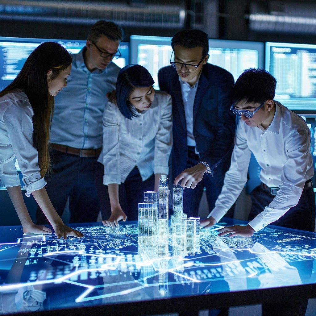 Smart & Budget-Friendly Plugin for Every Enterprises