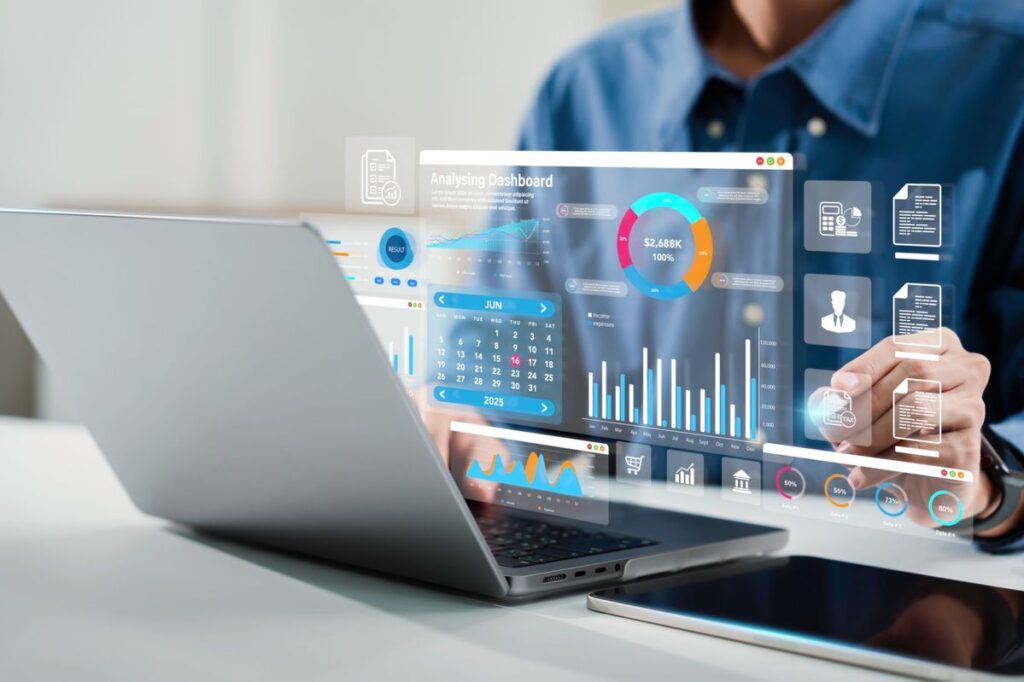 Telehealth & Appointment Automation – Digital Transformation for Healthcare