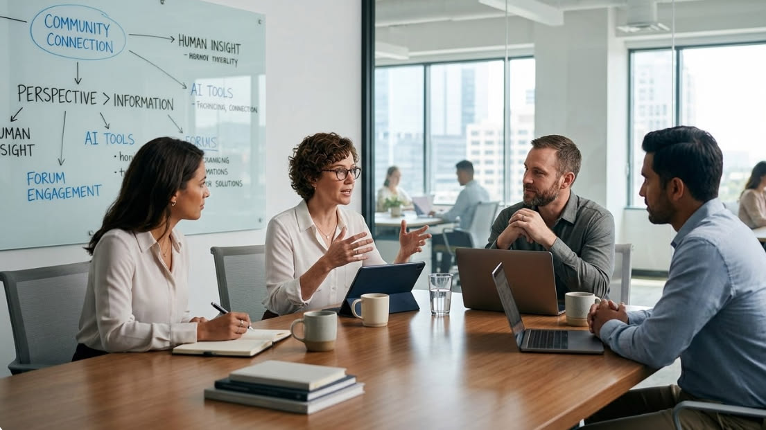 The Deep Comparison Businesses Need