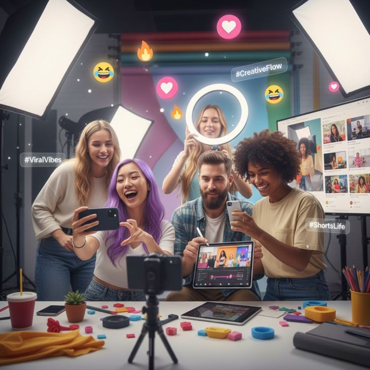 Virtual Influencer Marketing Strategy