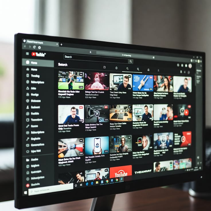 Why Choose GDMS for YouTube Channel Management & Protection