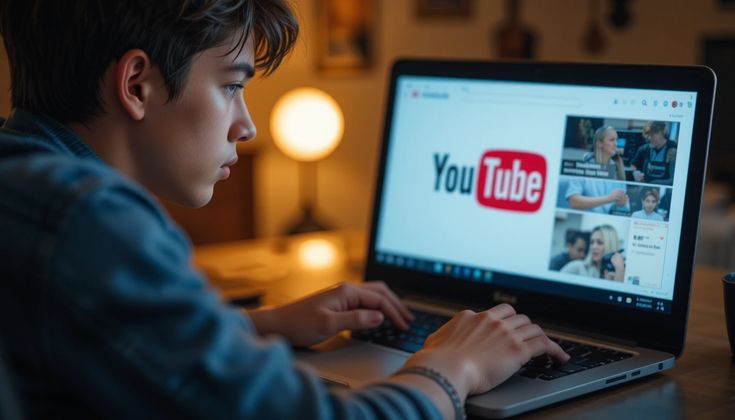 YouTube Platform Classification - What Type of Platform Is YouTube Really?
