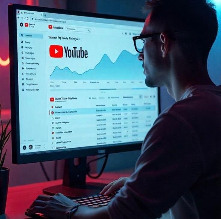 YouTube User Blocking Tutorial