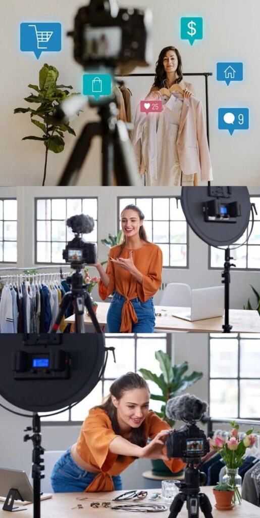 Zero-Cost AI Influencer Campaigns: Planning and Execution