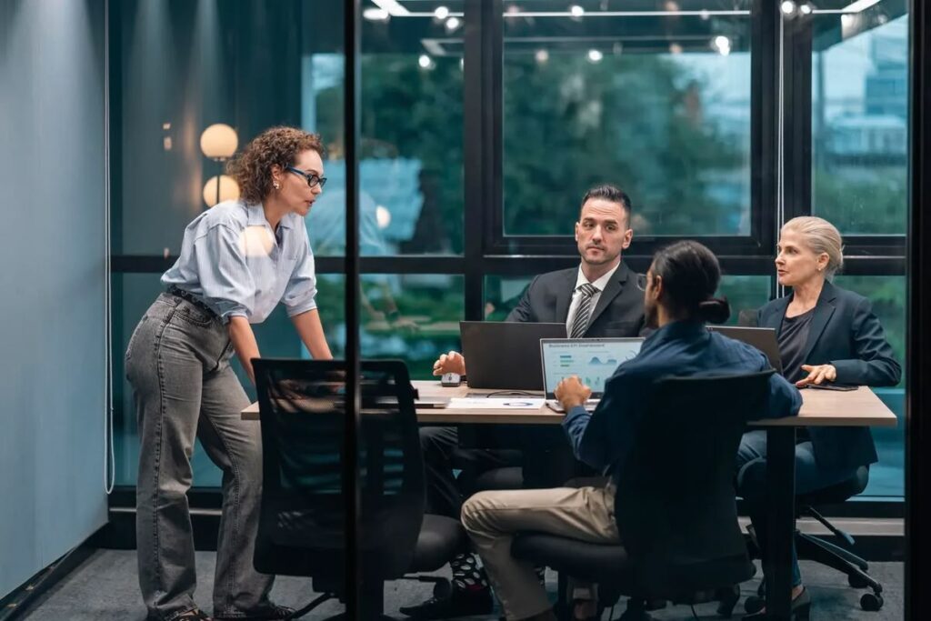 Build, Scale, Optimize & Dominate with Shopify Plus and GDMS