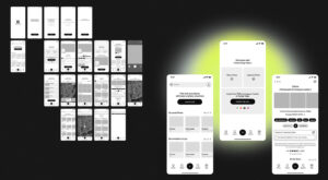 Best App UI UX Wireframe Services for Mobile & SaaS Products 