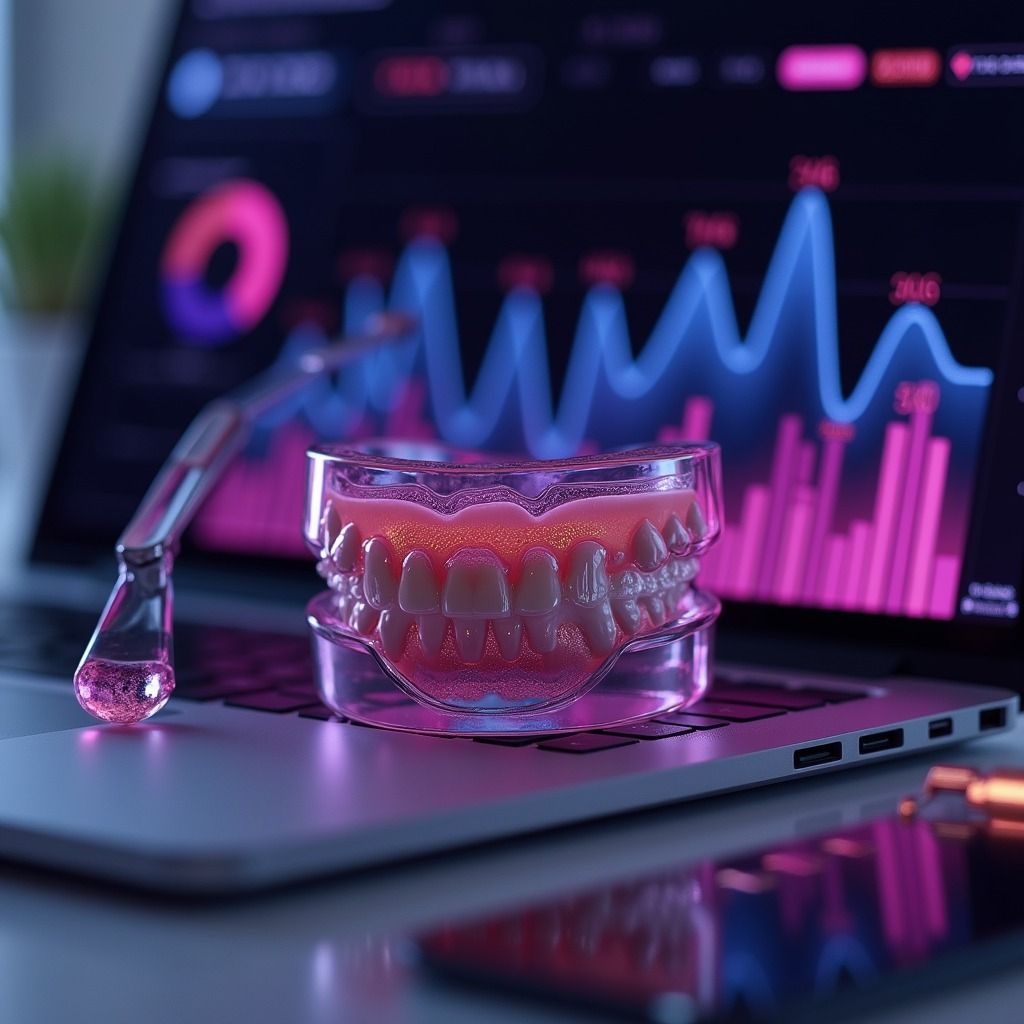 Book Your Free Dental SEO Consultation with GDMS Today