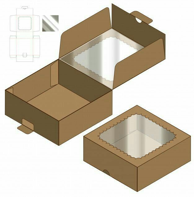 Box 3D presentation 1