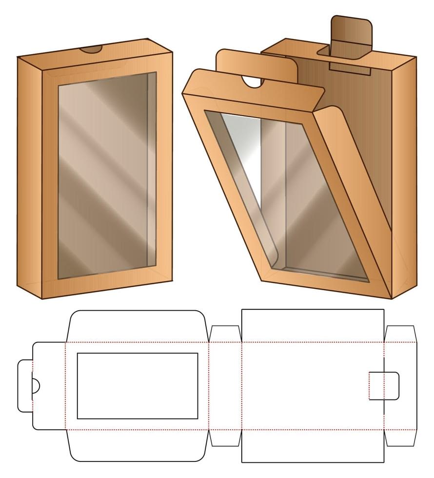 Box 3D presentation 2