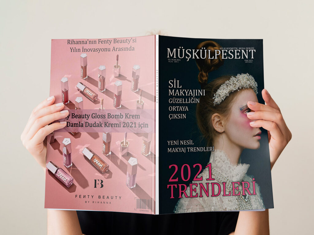 Catalogs Design 3