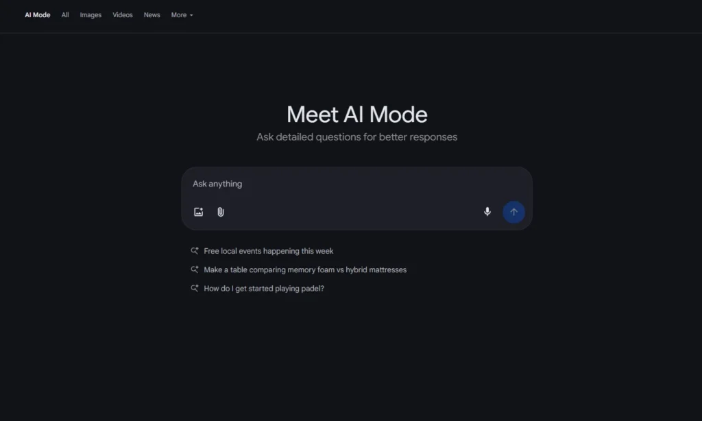 Complete AI SEO Strategies 2026 – How to Optimize Websites for Google SGE
