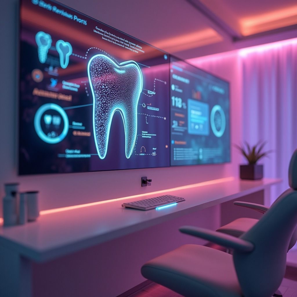 Dental SEO Tips, Tools, and Best Practices for Growth