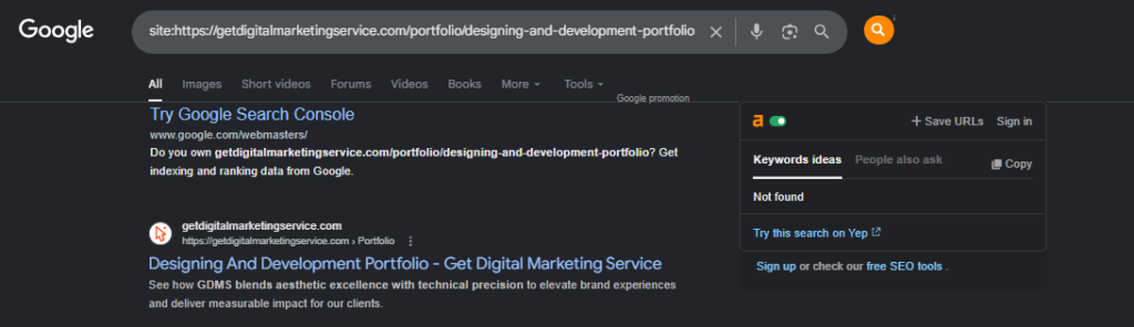 Designing Development Portfolio Case Study Canonical