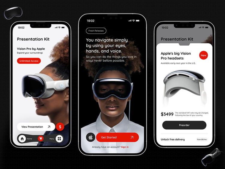 Full-Service AI Web Design & Development for Enterprise & Startup Tech Companies