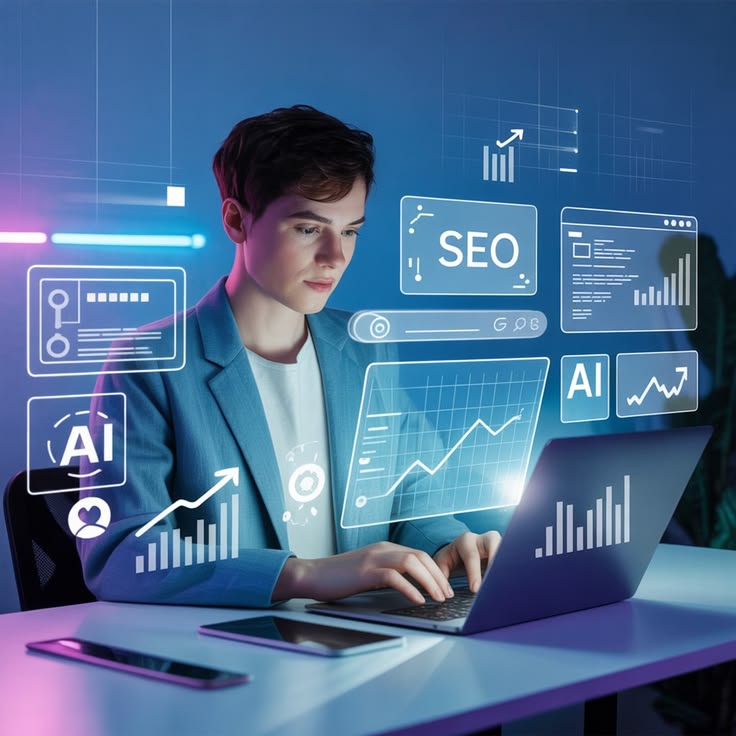 How SEO Inbound Marketing Works: Step-by-Step Framework for Businesses