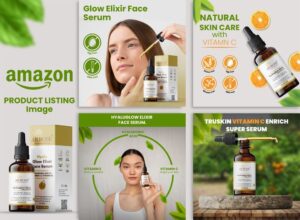 How to Design Products Graphic Design for Skincare & Makeup Brands That Convert Leads