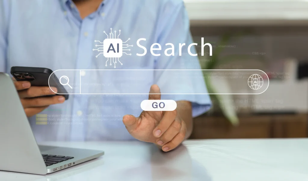 How to Rank in Google SGE – Complete AI SEO Optimization Strategy by GDMS