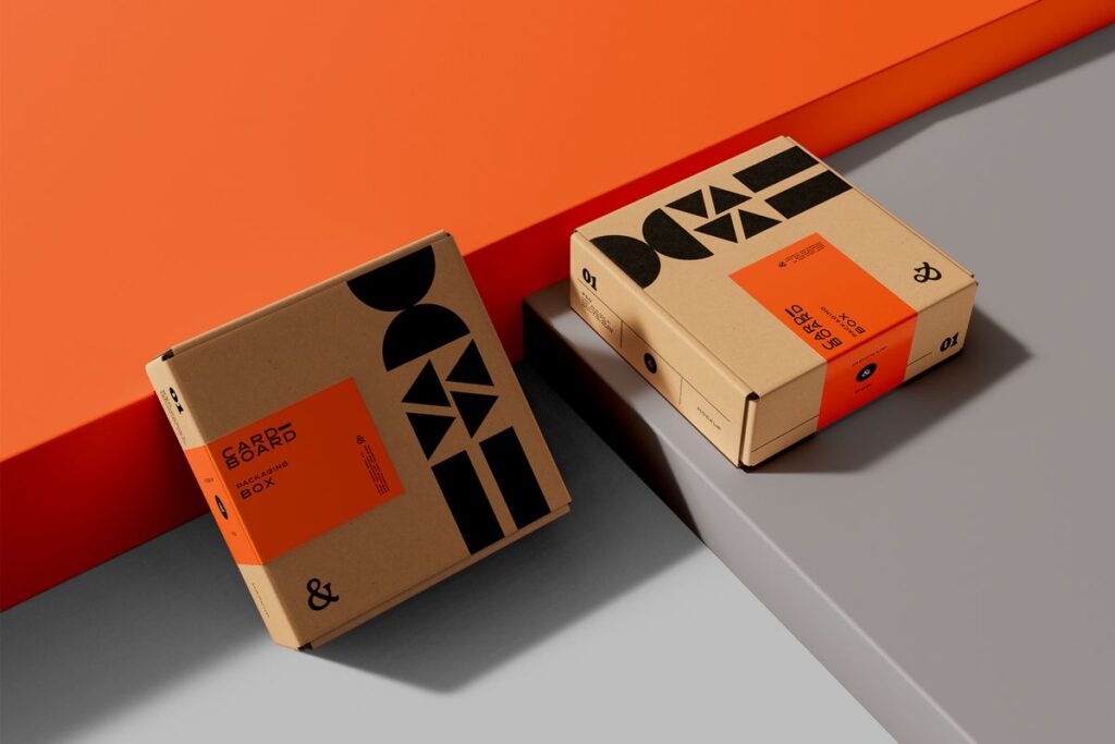 Package Design 4