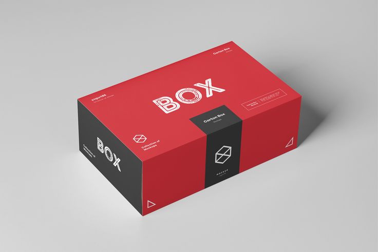 Package Design 5