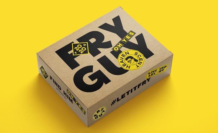 Package Design 6