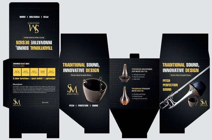 Print-Ready Designe 1