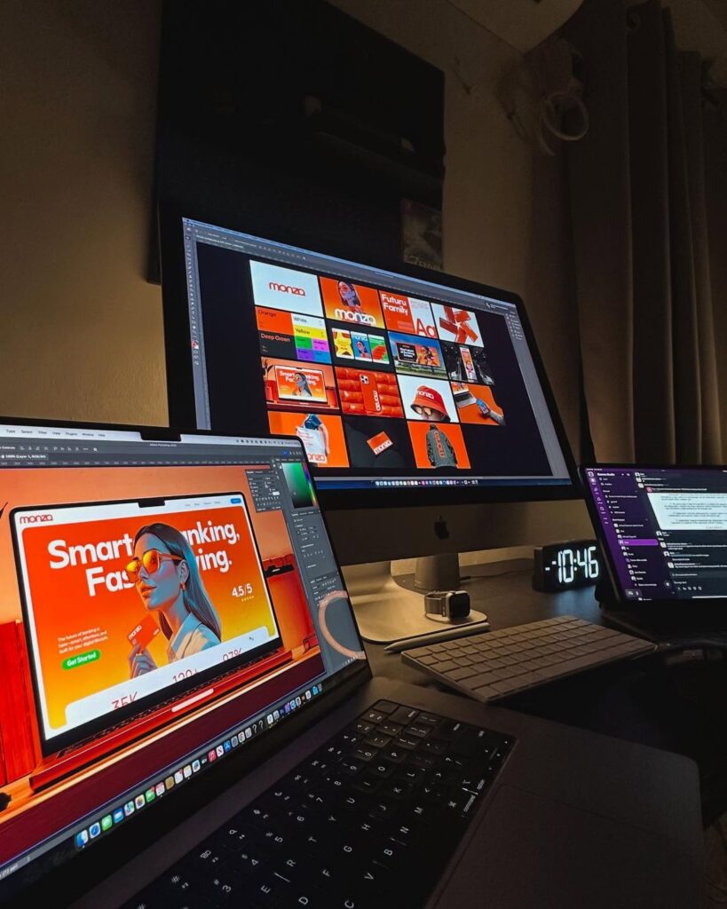  Problems in Digital Marketing When You Don’t Use a Well-Optimized, User-Friendly Web Design